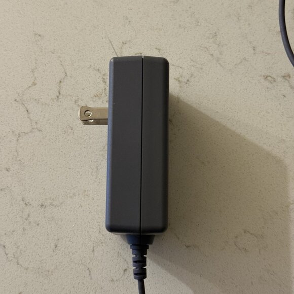 Sony PlayStation PSone PS1 AC Adapter Power Supply SCPH-113 7.5V OEM Genuine - Picture 5 of 8